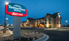 TownePlace Suites Roswell
