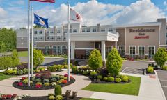 Residence Inn Rochester Henrietta