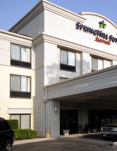 SpringHill Suites Sarasota Bradenton