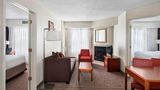 Residence Inn by Marriott Somerset Suite