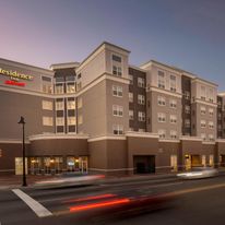 Residence Inn Tallahassee Universities