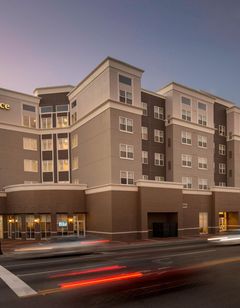 Residence Inn Tallahassee Universities