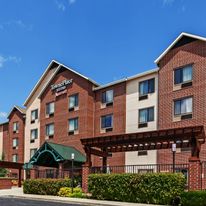 Towneplace Broken Arrow
