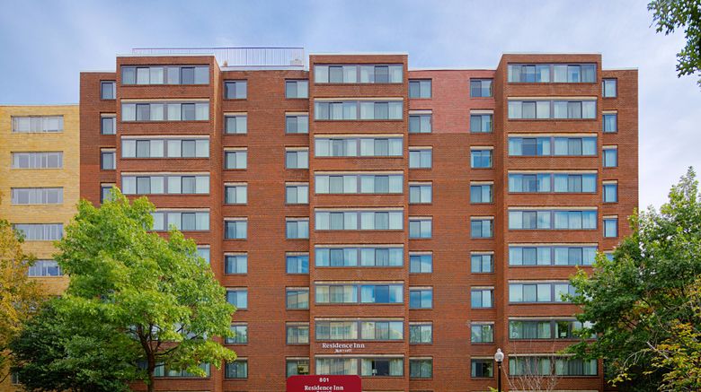 Residence Inn Washington Dc Foggy Bottom First Class Washington Dc Hotels Gds Reservation Codes Travel Weekly