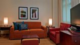 Residence Inn Arlington Capital View Suite