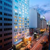 Residence-Inn by Marriott Montreal