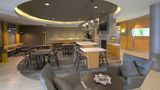 SpringHill Suites Albany-Colonie Lobby