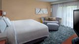 Courtyard by Marriott Boston Andover Room