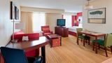 Residence Inn Peoria Suite