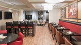 Marriott City Center Hotel Restaurant