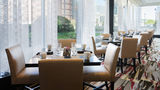 Marriott City Center Hotel Restaurant