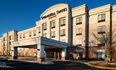 SpringHill Suites by Marriott Annapolis
