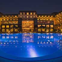 Renaissance Cairo Mirage City Hotel