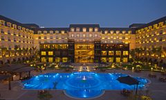 Renaissance Cairo Mirage City Hotel