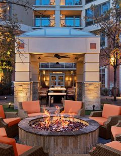 Courtyard by Marriott Dallas Allen