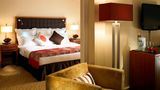 Edinburgh Marriott Hotel Suite