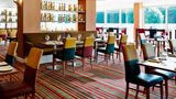 Edinburgh Marriott Hotel Restaurant