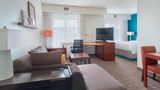 Residence Inn Newark Liberty Intl Arpt Suite