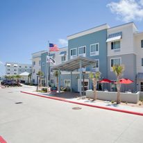 TownePlace Suites