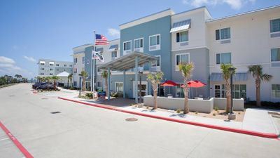 TownePlace Suites