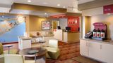 TownePlace Suites Lobby