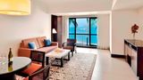 Goa Marriott Resort & Spa Suite