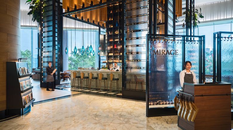 Renaissance Hong Kong Harbour View Hotel Hong Kong Hong Kong Hotels First Class Hotels In Hong Kong Gds Reservation Codes Travelage West
