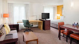 Residence Inn by Marriott Suite