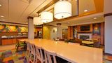Fairfield Inn & Suites by Marriott Restaurant