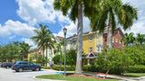 TownePlace Suites Miami Lakes Exterior