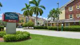 TownePlace Suites Miami Lakes Exterior