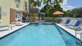TownePlace Suites Miami Lakes Recreation