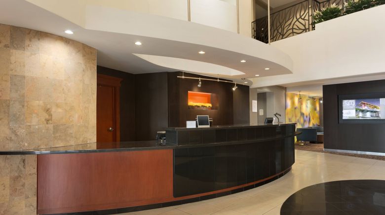 Courtyard by Marriott Oklahoma City N Exterior. Images powered by <a href="http://www.leonardo.com" target="_blank" rel="noopener">Leonardo</a>.