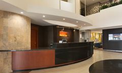 Courtyard by Marriott Oklahoma City N
