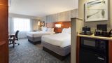 Courtyard by Marriott Oklahoma City N Room
