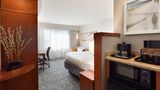 Courtyard by Marriott Oklahoma City N Room