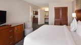 Courtyard by Marriott Oklahoma City N Suite