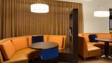 Courtyard by Marriott Oklahoma City N Restaurant