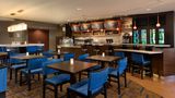 Courtyard by Marriott Oklahoma City N Restaurant