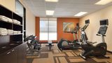 Courtyard by Marriott Oklahoma City N Recreation