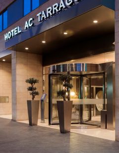 AC Hotel Tarragona