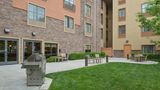 TownePlace Suites Sacramento Roseville Exterior