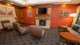 TownePlace Suites Scranton Wilkes-Barre Lobby