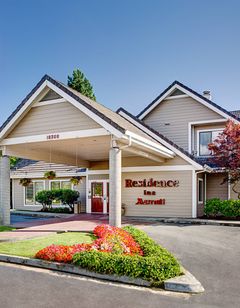 Residence Inn Seattle North/Lynnwood