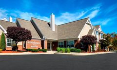 Residence Inn by Marriott Albany