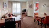 Residence Inn Saratoga Springs Suite