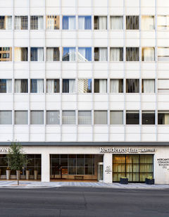 Residence Inn Dallas Downtown