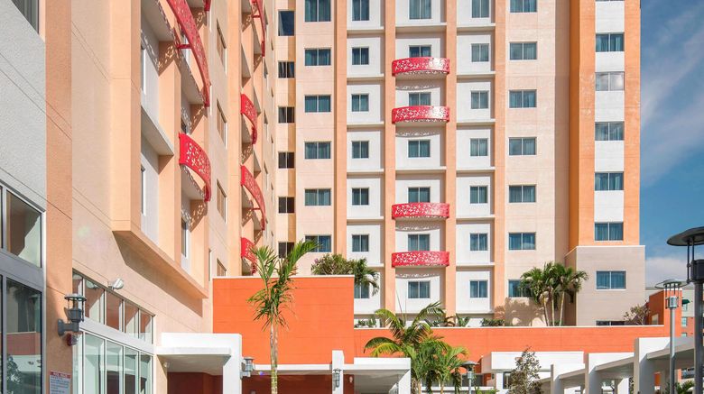 <b>Residence Inn West Palm Beach Downtown Recreation</b>. Images powered by <a href="https://leonardo.com/" title="Leonardo Worldwide" target="_blank">Leonardo</a>.