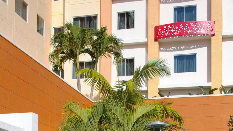 <b>Residence Inn West Palm Beach Downtown Recreation</b>. Images powered by <a href="https://leonardo.com/" title="Leonardo Worldwide" target="_blank">Leonardo</a>.