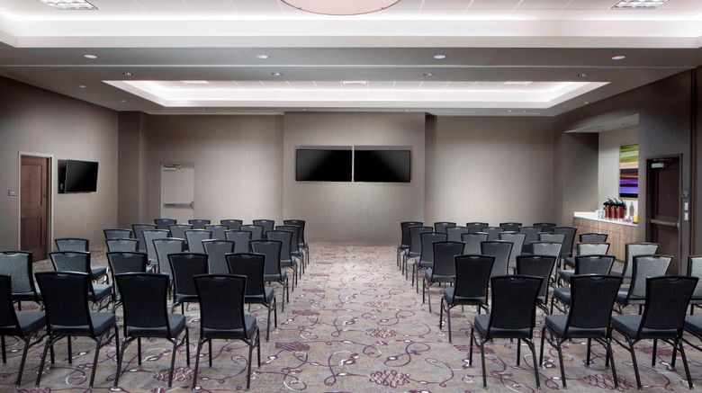 <b>Residence Inn West Palm Beach Downtown Meeting</b>. Images powered by <a href="https://leonardo.com/" title="Leonardo Worldwide" target="_blank">Leonardo</a>.